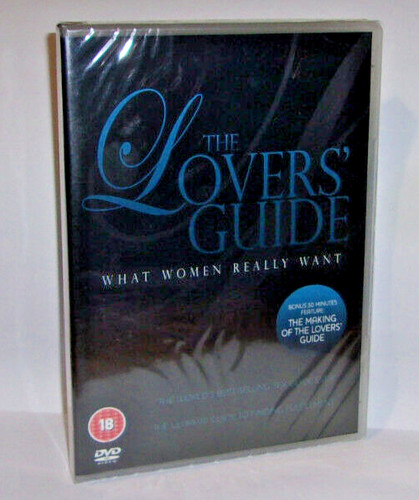 The lovers guide what women - the, lovers'