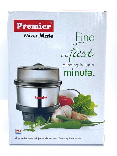 Chutney jar premier sumeet - jar,