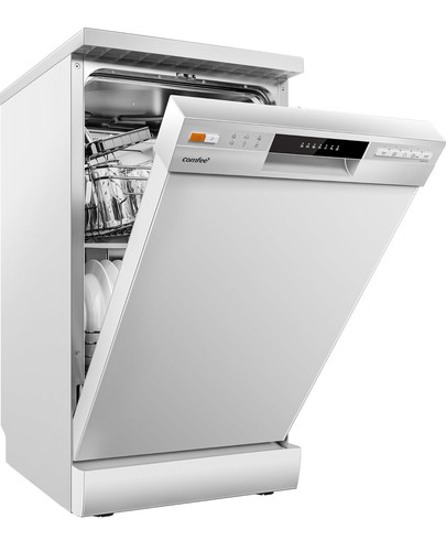 Comfee cdwef1034bw slimline - comfee',