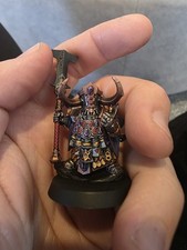 War Despot Helsmiths of Hashut
