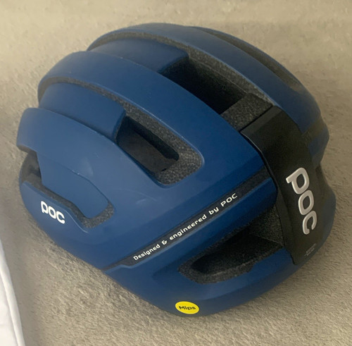 Poc ventral spin mips - poc,