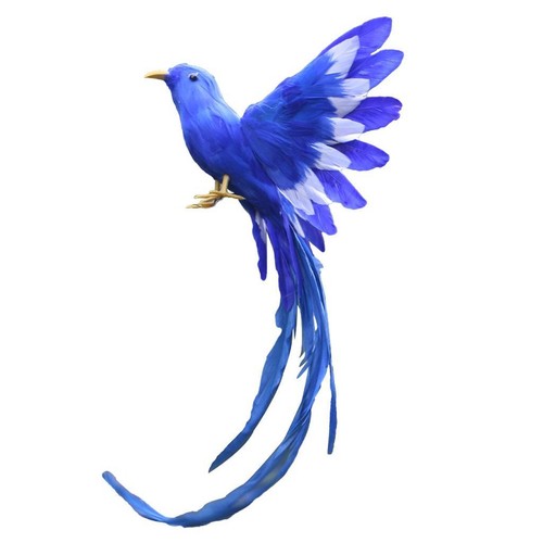 Realistic artificial bird - realistic,