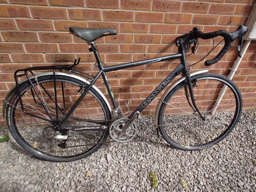 Dawes ultra galaxy reynold 853 - ultra,