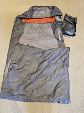 Karrimor Travellight 2 Sleeping Bag