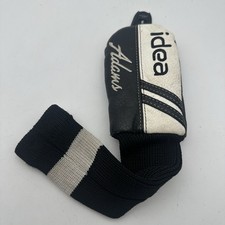 Adam’s idea Hybrid Rescue