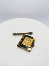 Antique 1953 Queen Elizabeth