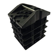 Milenco - Stacka Corner Feet