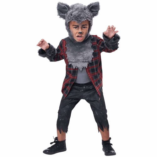 Werewolf pup wolf horror - pup,