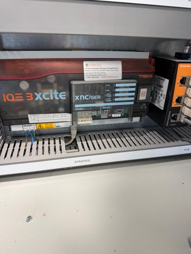 Trend iq3 xcite bms controller - iq3,