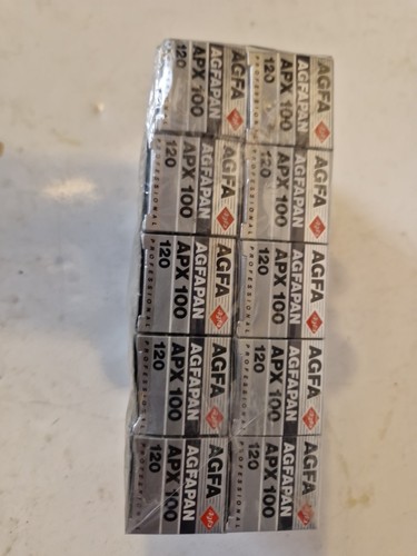 Agfa agfapan apx 100 - agfa,