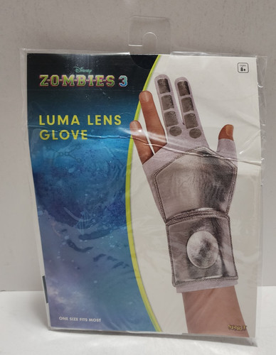Disney zombies luma lens - disney,