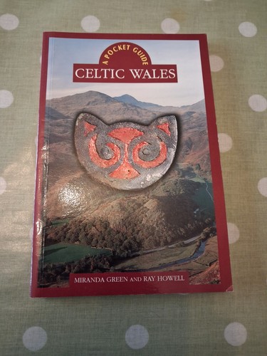 Celtic wales by - celtic, guide)