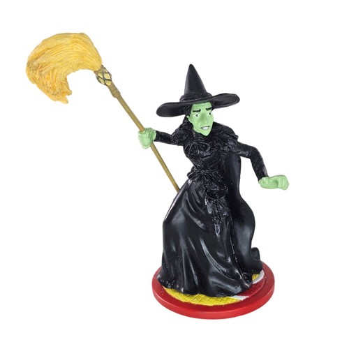 Wizard wicked witch - oz,
