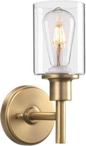 Retro wall lights - lights, industrial