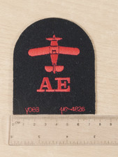 RN Fleet Air Arm AE Fitter