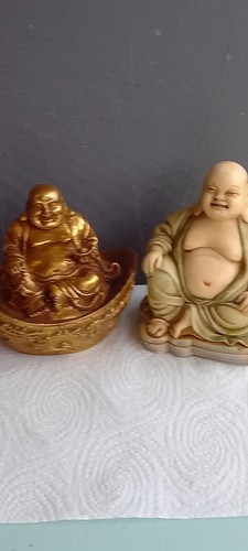 Buddha figurines buddhas - 2,
