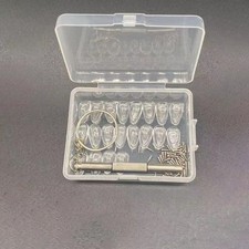 Push In Nose Pads for Eyeglass