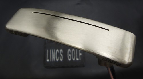 Ping anser putter - 87cm, playing