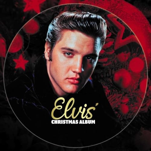 Various elvis christmas - various,