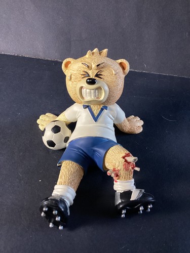 Bad taste bears david - taste, krunch