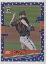 2020 Panini Donruss Optic