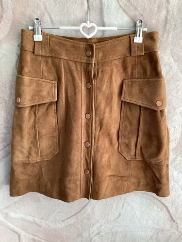 Whistles women brown - women's,