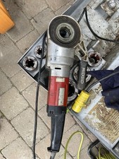 Rigid 690 Pipe Threader