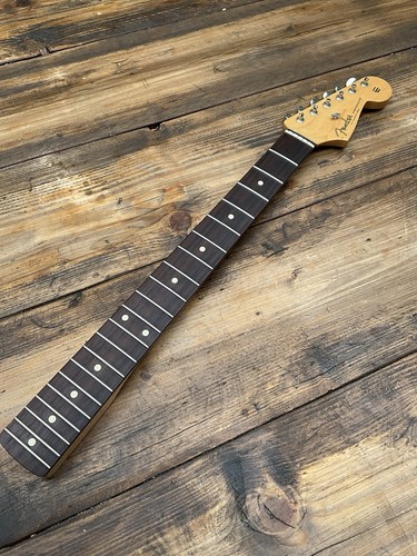 Fender classic player - fender,