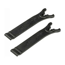 Mavic Spoke Keys Kit of 2 Comp Spoke Key for M7 7 Nipple