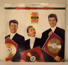 MORRIS MINOR AND THE MAJORS -