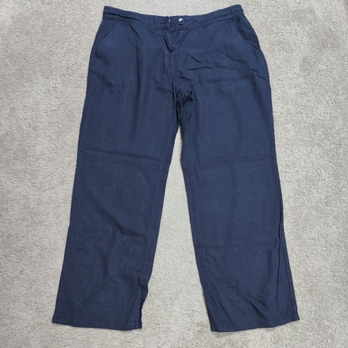 Next linen trousers - next,