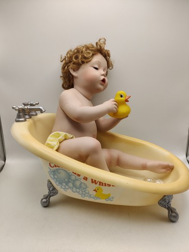 Vintage ashton drake - ashton,