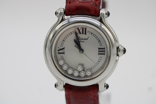 Chopard happy sport 8238 - sport, 27/8238-23