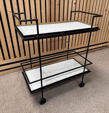Swoon Salina Bar Cart Tea