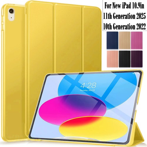 Case for ipad 11th - 11th, 11