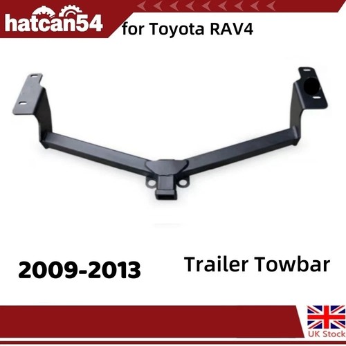 Towbar for toyota rav4 - toyota, (xa30)