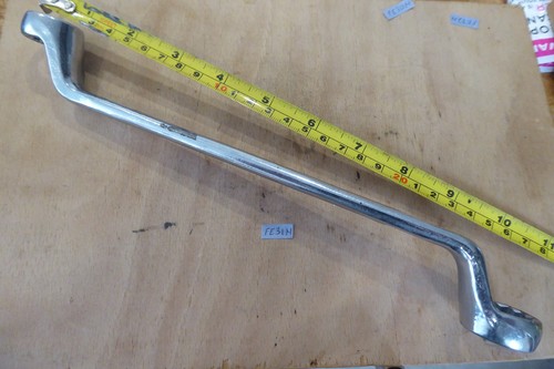King dick rsw206 ring spanner - ring,