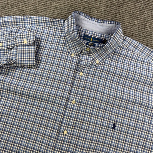 Polo ralph lauren blue - lauren,