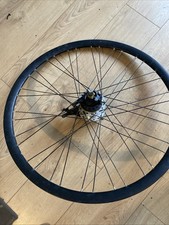 Back Wheel With Hub - Gazelle