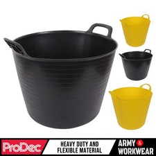 Prodec Flxible Tubs Large