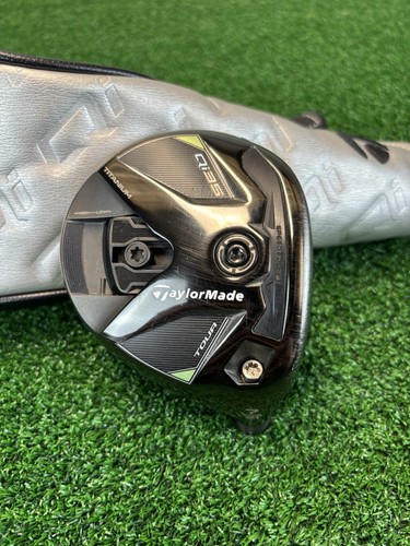 Taylormade qi35 tour 7 - tour, 21°
