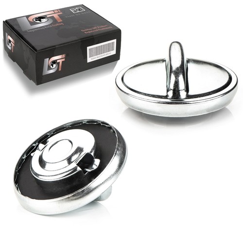 Fuel tank cap lock - cap,