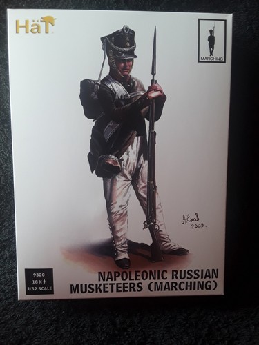Hat napoleonic russian - napoleonic,