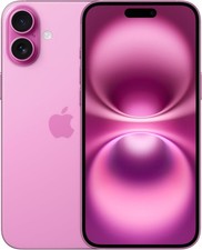 Apple iPhone 16 Plus 6.7'' 5G