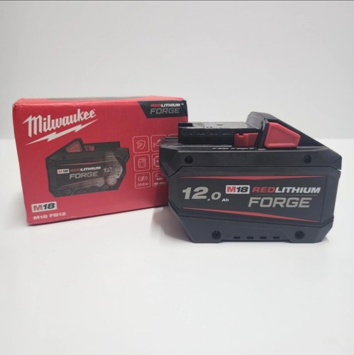 Milwaukee m18fb12 18v - milwaukee,