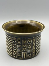 Vintage Portmeirion Pottery