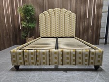 Soho Manette Art Deco King