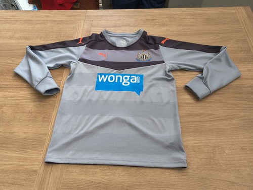 Vintage 2015 2016 newcastle - vintage, 2015/2016