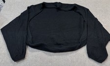 Shirin Guild Cashmere Shrug