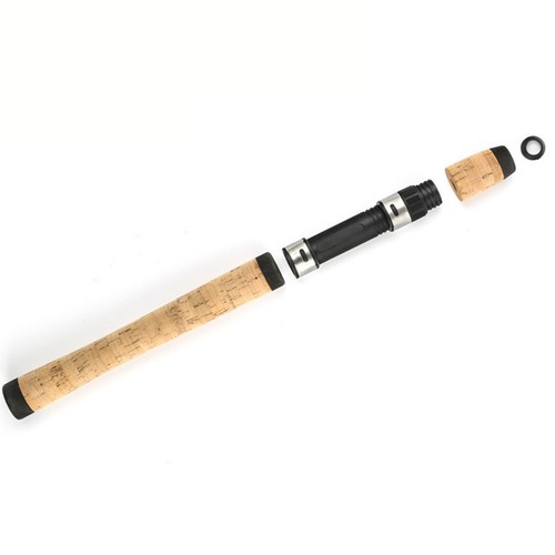 Cork based fishing - fishing, rod